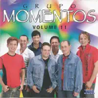 Almas Gemeas — Grupo Momentos