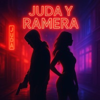 Juda y Ramera - Single - El Tratol