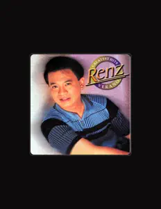 Listen to Renz Verano, watch music videos, read bio, see tour dates & more!