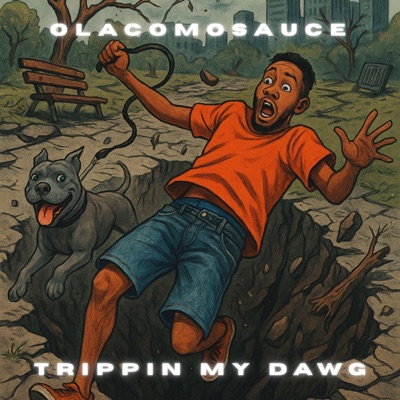 Trippin My Dawg - Single