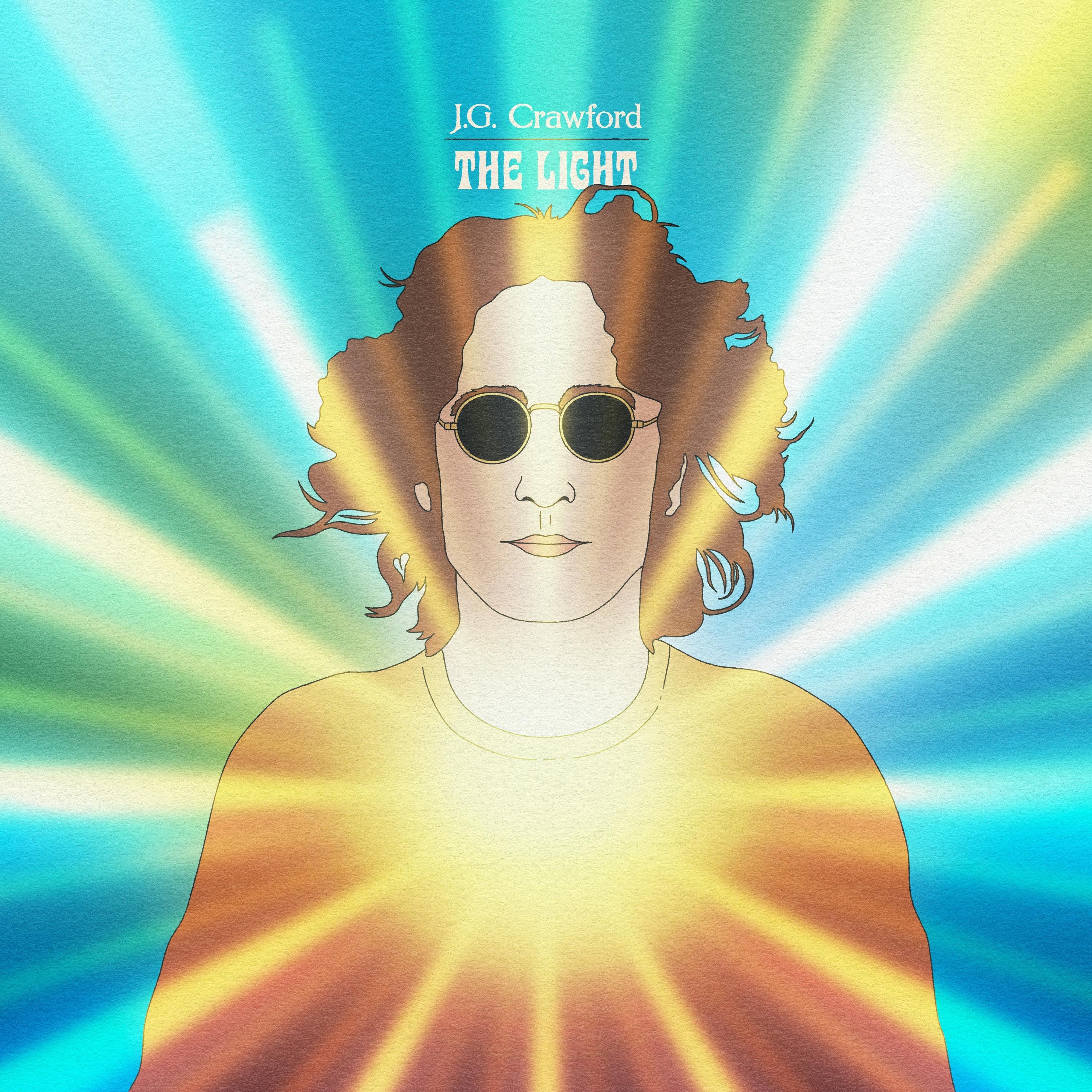 JG Crawford - The Light (Alternate Version)