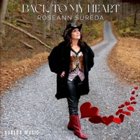 Roseann Sureda - Back To My Heart