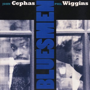 Bluesmen