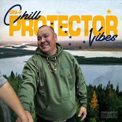 Chill Protector Vibes