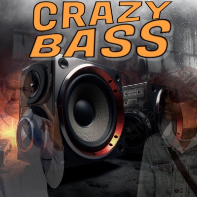 CRAZY BASS (feat. KB Khawdlal'isgubhu) - Single