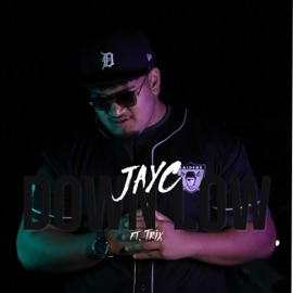 DOWN LOW (feat. Trix) JayC