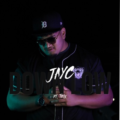 DOWN LOW (feat. Trix) - Single