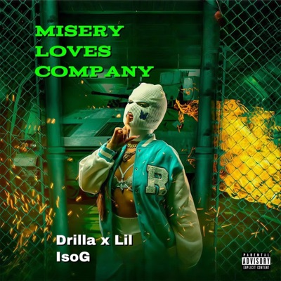 Misery Loves Company