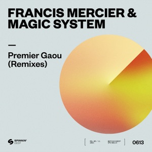 Premier Gaou (Nitefreak Extended Remix)