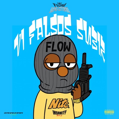 Vi Falsos Subir - Single
