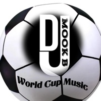 WORLD CUP MUSIC - D4L Mook B