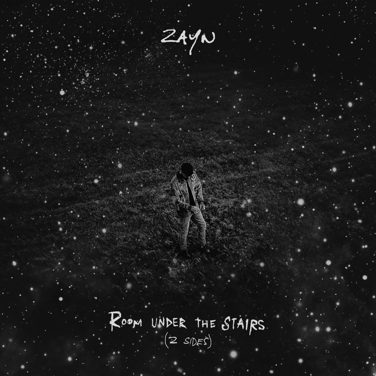 ZAYN – ROOM UNDER THE STAIRS (Z SIDES) (2024) [iTunes Match M4A]