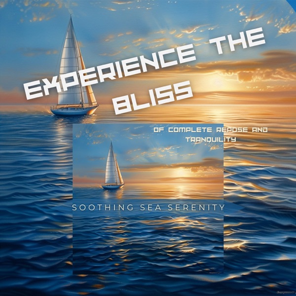 Experience the Bliss of Complete Repose and Tranquility