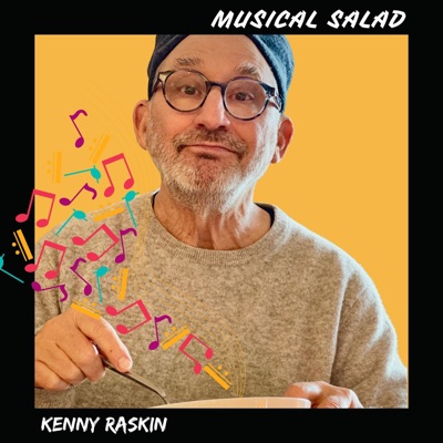 Musical Salad