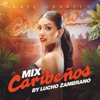 Mix Caribeños - Single - Kate Candela