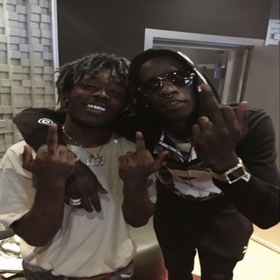 We Up! (feat. okaymar) - Single