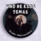 Uno de esos temas (feat. MOONZz) - Ñompo lyrics