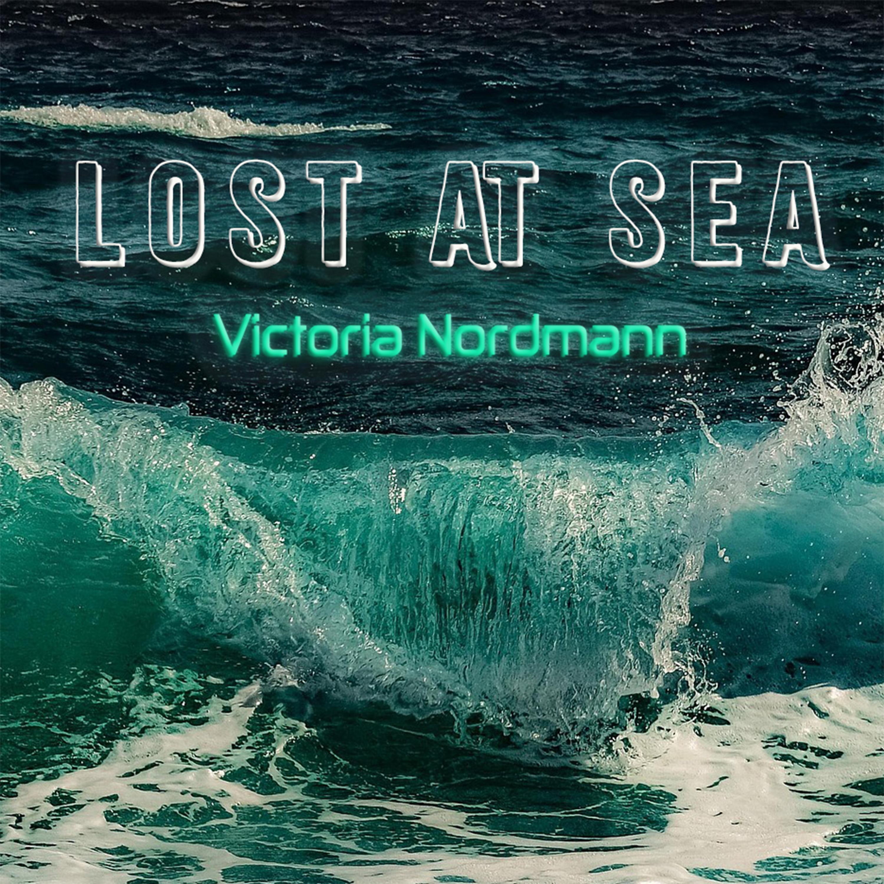 Lost at Sea - Single