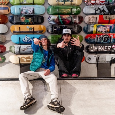 Heen & Weer - Single