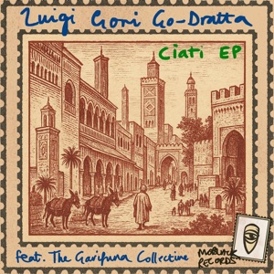 Ciati Ep (feat. the Garifuna Collective) - Single