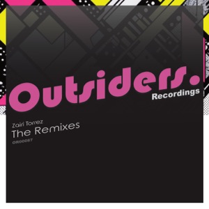 The Remixes - Single