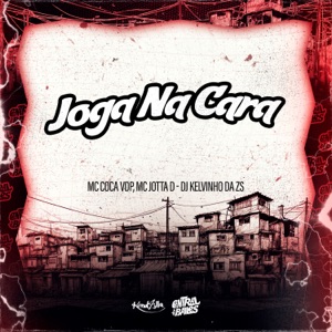 Joga Na Cara