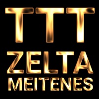 Zelta Meitenes (feat. TTT Rīga) - Single - Kapteinis Reinis