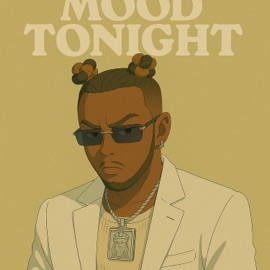 Mood Tonight (feat. VERBB & Matthew Otis) Dj Skhing