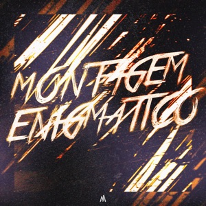 Montagem Enigmático - Single