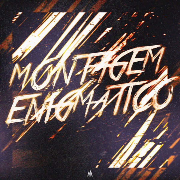 Montagem Enigmático - Single