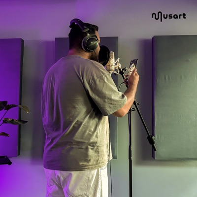 Milion flows (MUSART session) - Single