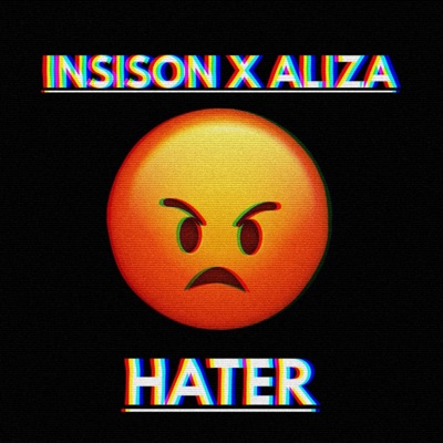 HATER (feat. ALIZA) - Single