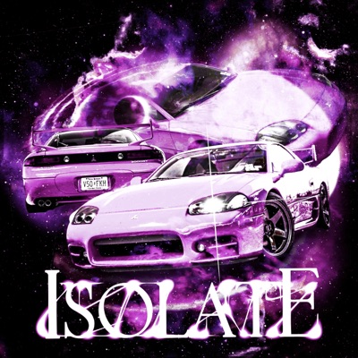 Isolate - Single
