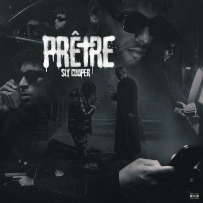 Prêtre - Single