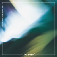 Heartbeat of Forest - Single - Soothing Spore