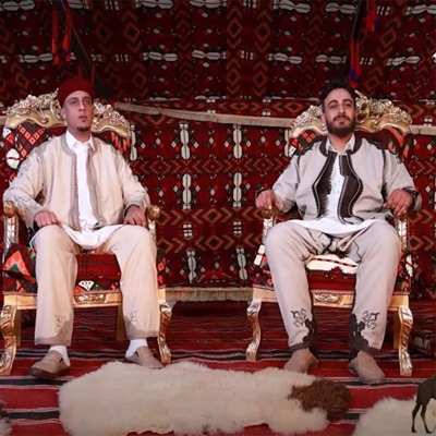 فهد العمامي - جدي الريم