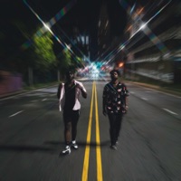 Blind Art Racing Slower (B.A.R.S.) - Blind Eyez & Ricodaartist