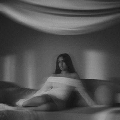 Somebody New (vocals) - Single