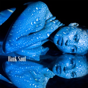 Lush in Blue