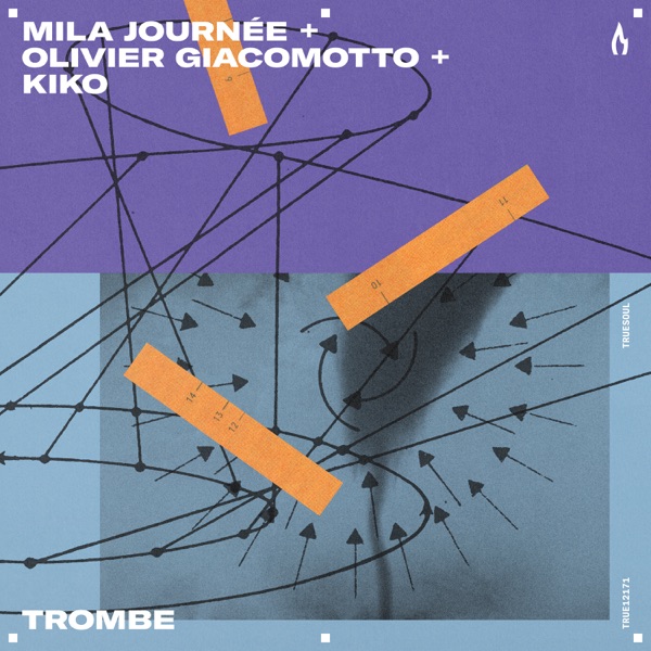 Trombe - Single