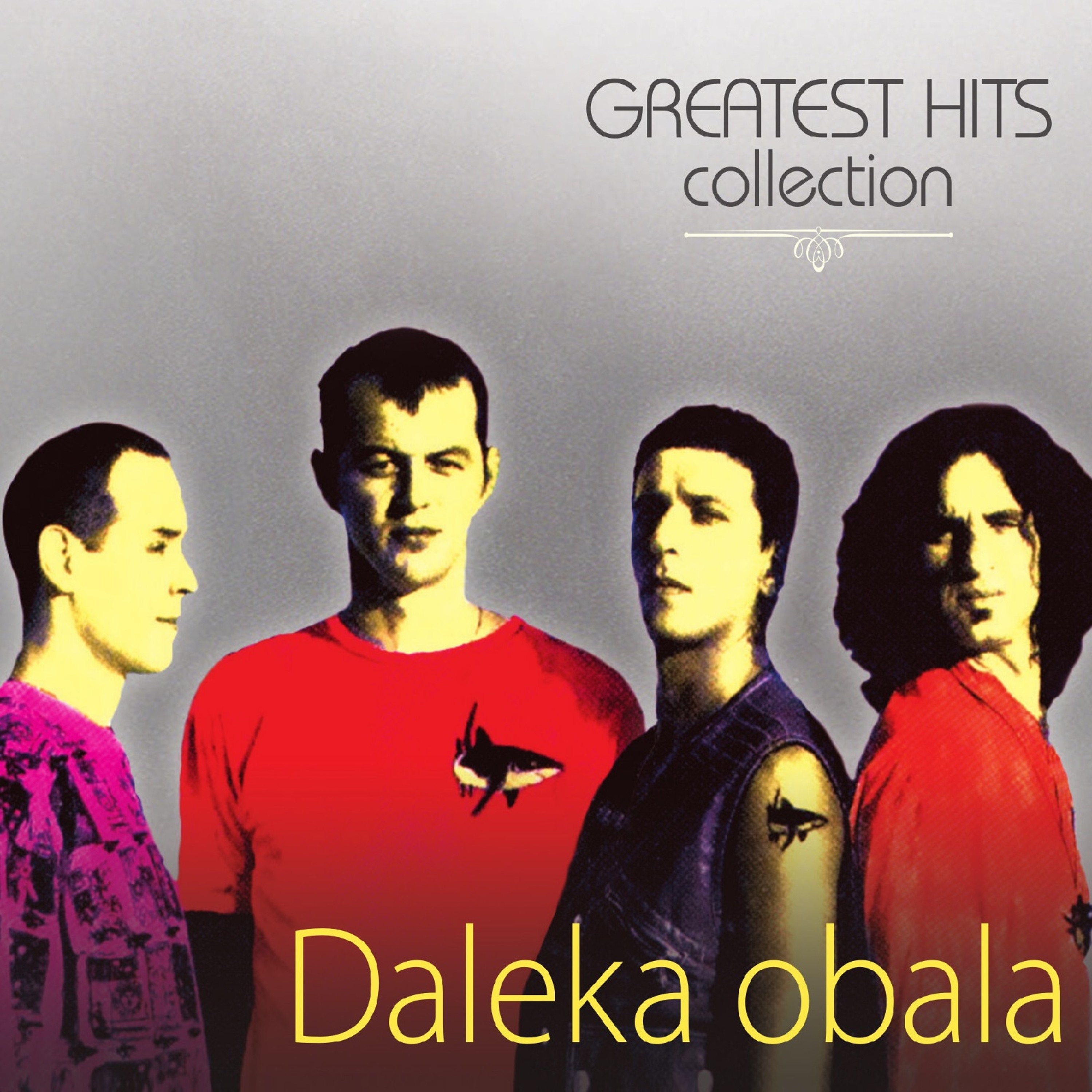 Daleka Obala