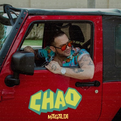 CHAO (feat. MAGIC DREAMS RECORDS) - Single