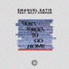 Don't Forget to Go Home cover art