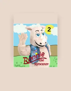 收听 Ronnie die Renoster、观看音乐视频、阅读小传、查看巡演日期等 ！