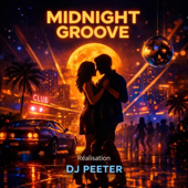 Mindnight Groove