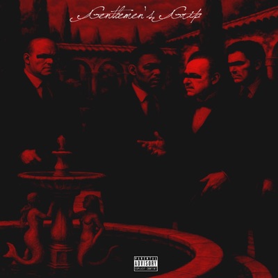 Gentlemen's Grip - EP