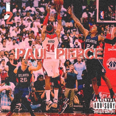 Paul Pierce - Single