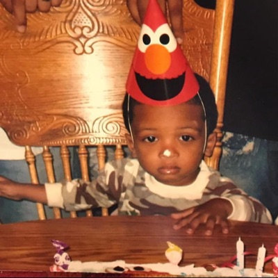 HAPPY BIRTHDAY BLOODTEARS