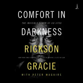 Comfort in Darkness