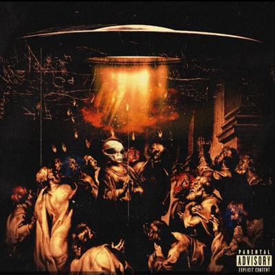 They Know Not What They Do - EP